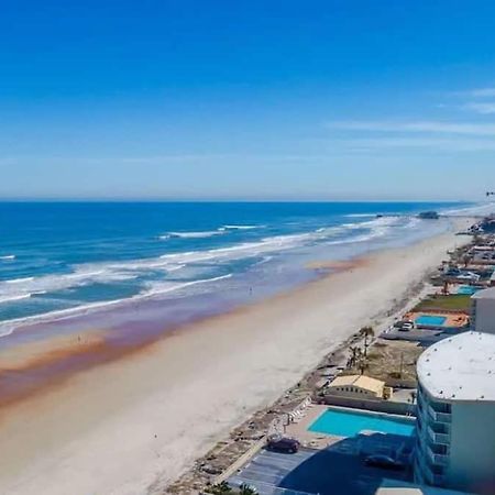 Daytona Beach Club Condo Exterior foto