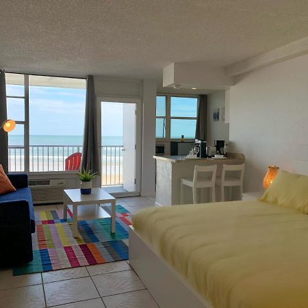 Daytona Beach Club Condo Exterior foto