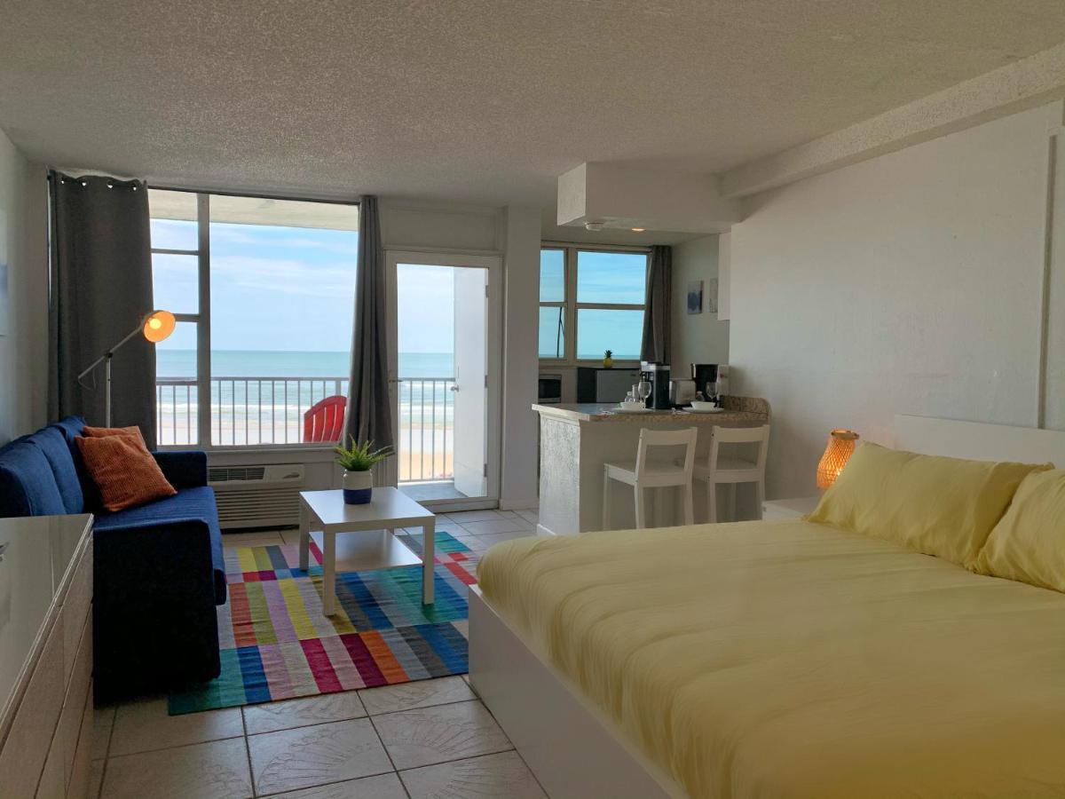 Daytona Beach Club Condo Exterior foto