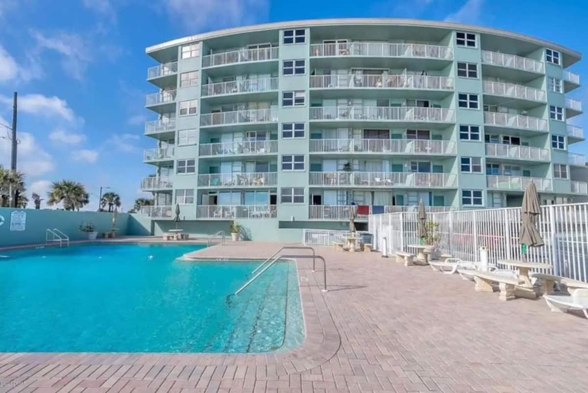 Daytona Beach Club Condo Exterior foto